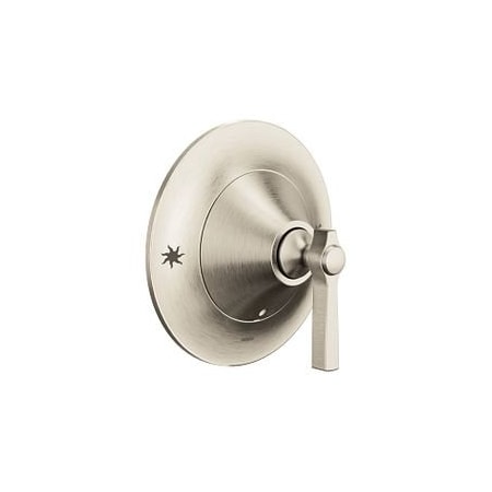 Moen Flara Posi Valve Only Trim Bn TS2911BN